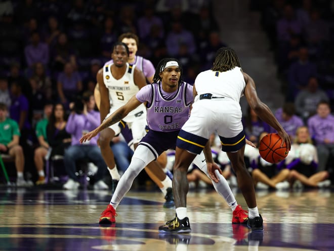 Grades: K-State dominates West Virginia in home win, 73-60