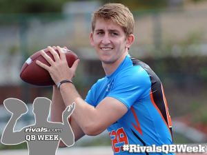 Rivals QB Week: The best QBs Mike Farrell has ever scouted