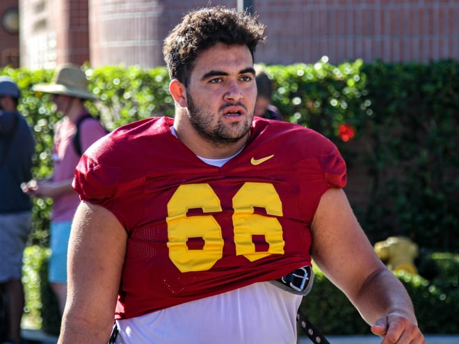 USC Transfer Portal Tracker: See which Trojans have said they're leaving