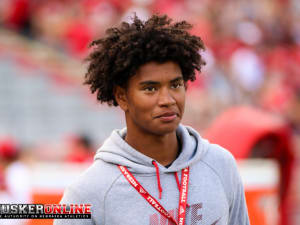 Rivals100 ATH Addison getting closer with Nebraska after trip