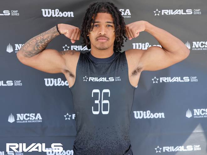 Tuesdays with Gorney: Ranking the biggest commitments from the weekend