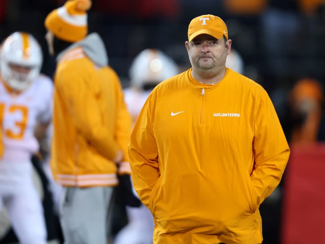 Adam Friedman gives thoughts on Tennessee's slow start to transfer portal