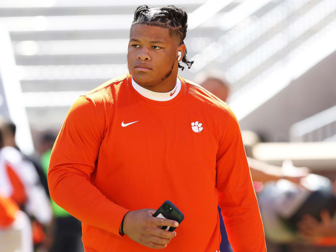 Monday Clemson Football Nuggets & Peter Woods Update