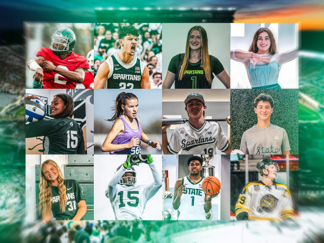 Here are the top 30 incoming MSU athletes we are most excited about