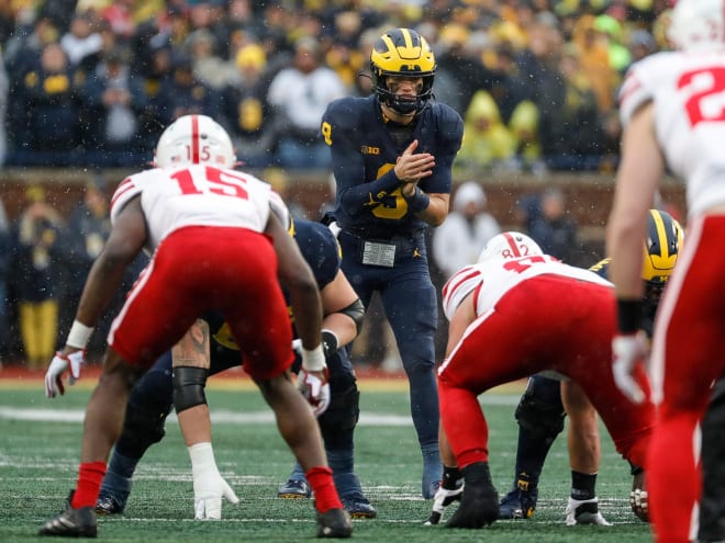 Column: McCarthy, a proven system, and the curious case of 10-0 Michigan