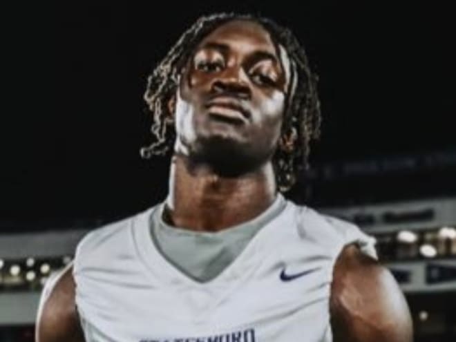 Peach State EDGE Amontrae Bradford explains interest in Kentucky
