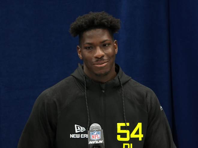 NFL Combine: Jah Joyner, Cody Lindenberg’s Official Measurements Revealed