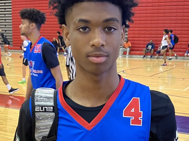 Recruiting Roundup: Aaron Rowe on his recruitment; Mouhamed Dioubate