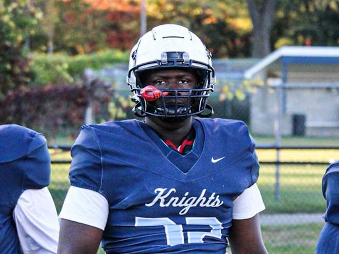 ISU makes in-person pitch, offers Michigan HS OL