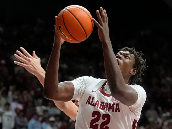 How to watch: No. 4 Alabama basketball vs LSU