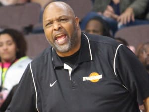 2025 OneLife Spring Basketball League at Kellam - Schedule & Results