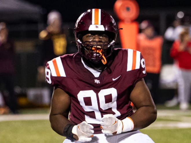 DL Liggins adds his second offer