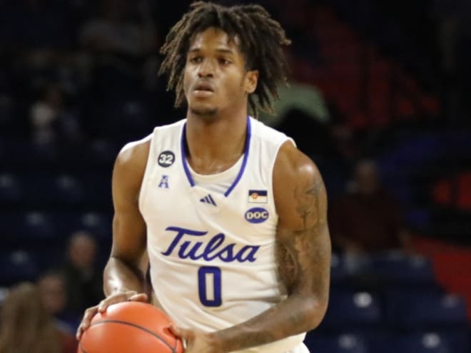 Tulsa takes on Mississippi Valley State on Saturday