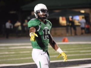 Ohio State coach Urban Meyer personally offers Rivals100 DB Xavier McKinney