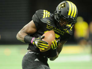 Army Bowl analysis: Tyreke Johnson