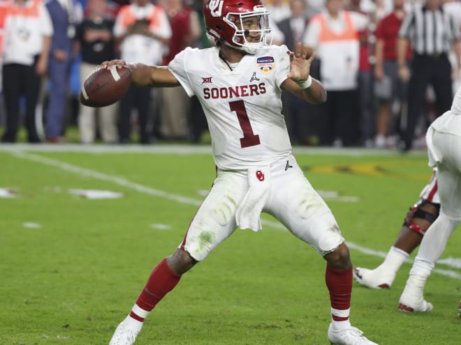 Farrell's NFL mock draft: Final 2019 edition