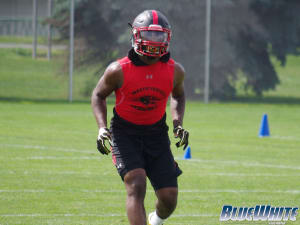Lions well-represented on latest Rivals250