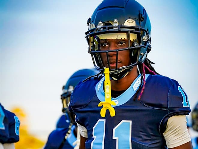 New visits entered for June, latest recruiting scoop