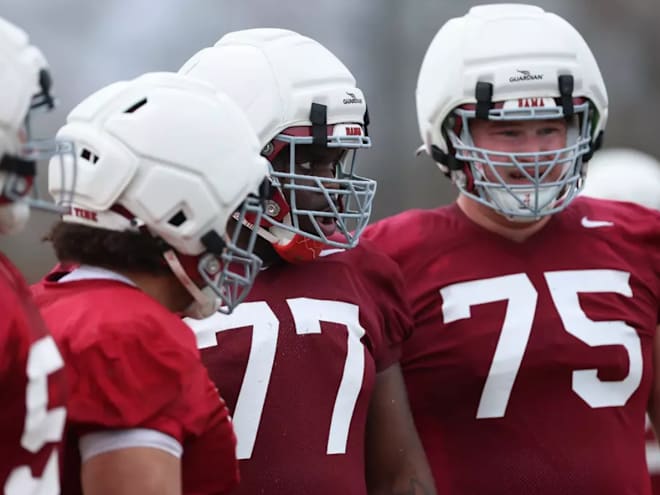 Five things to watch for in Week 2 of Alabama's spring camp