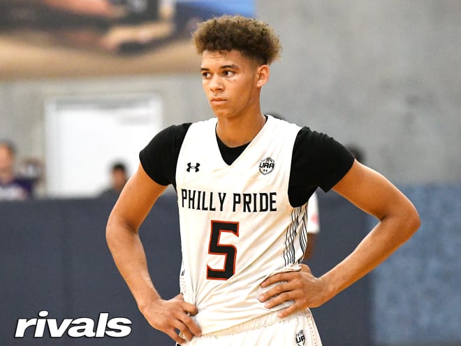 Skillings Commits To Bearcats