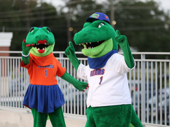 Live Game Thread:  Florida vs Dayton Game Two