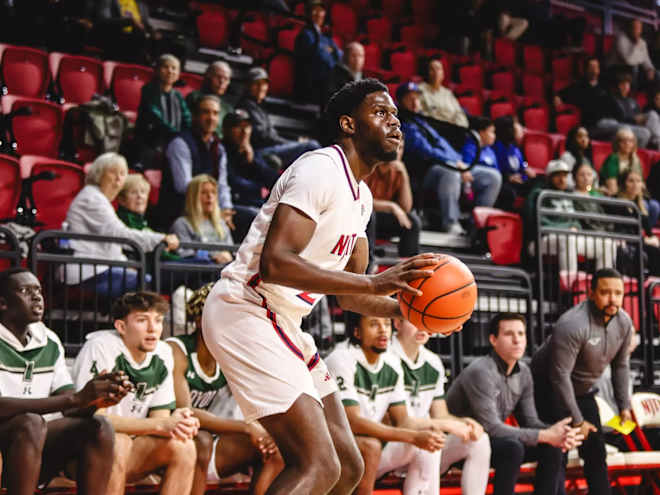 Lawal looking for new college home