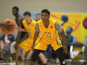 Alabama lands four-star point guard Butler