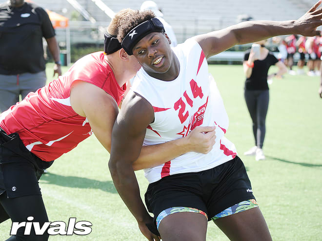 Three-Point Stance: Five-star regrets, 2019 hires, freshmen OL