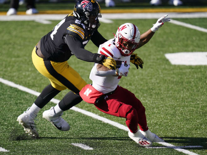 Nixon, Jackson earn AFCA All-American honors