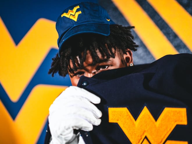 Meet the West Virginia Mountaineers football 2025 commitments