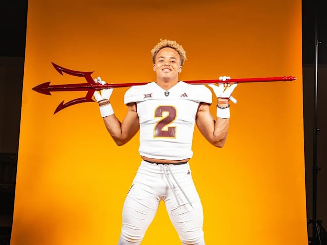 The Heat Index: Notre Dame needs strong finish with 2026 wide receivers