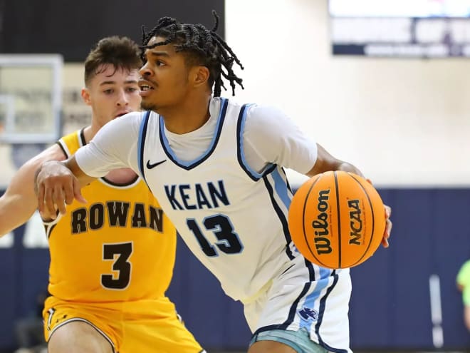 NJHoops.com NJ D-3 College Player of the Week 2024-25 Week 8