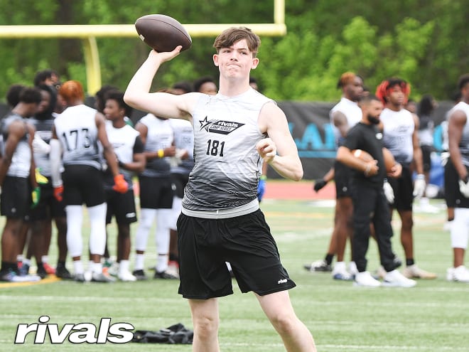 Five programs that are punching above their weight in recruiting