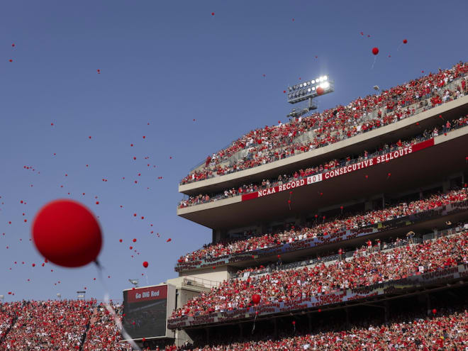 Analysis: What Nebraska is getting in 2026 rising WR Dveyoun Bonwell-Witte