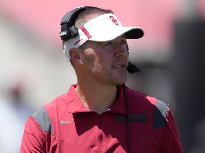 Next mission for USC: Keeping all of its top commitments