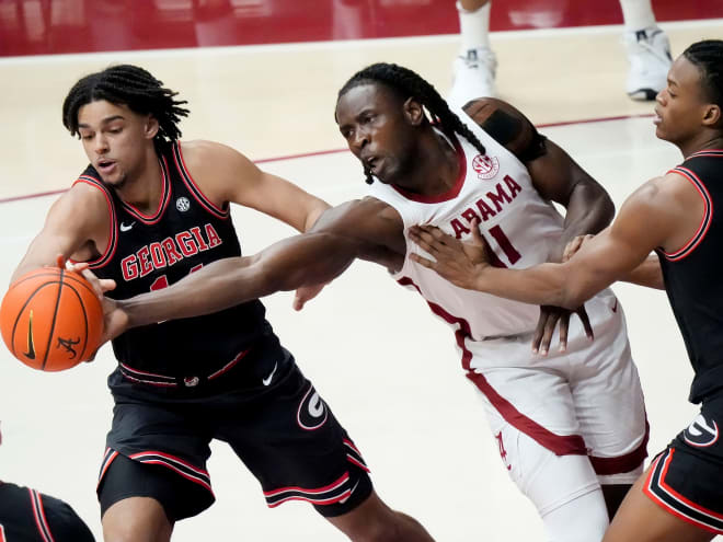 How Alabama’s latest win reflects players making the most of their minutes