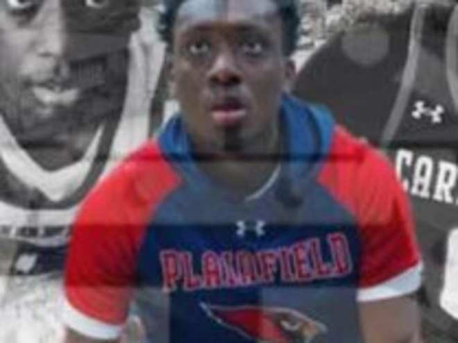 Jackson makes college pick