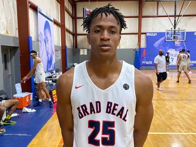Four-star Kaleb Glenn commits to Louisville Four-star Kaleb Glenn commits to Louisville