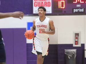 Four-star SG Mark Smith talks Kansas