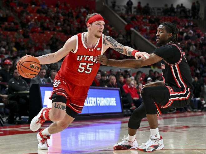 FRANKIE'S FORENSICS: Looking at Players to Watch Tuesday night at Utah