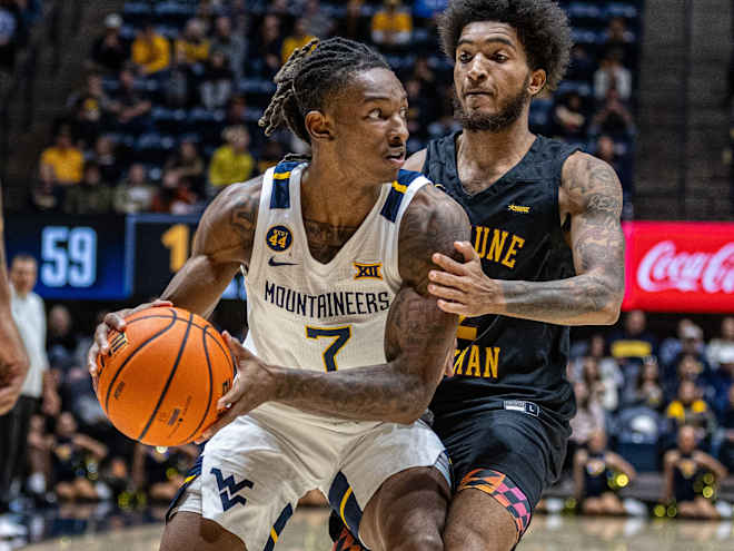Javon Small listed among Jay Bilas’ top-10 available for Day 2 of NBA Draft