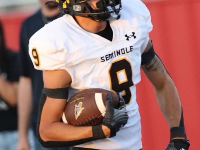 Lone Star Preps Recruiting Updates