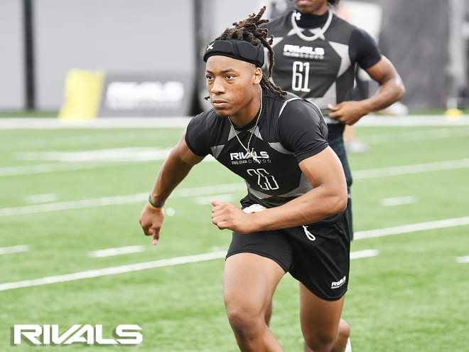Recruiting Rumor Mill: Another busy June in the books