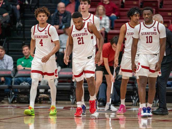 Preview: Stanford MBB welcomes Virginia Tech to Maples