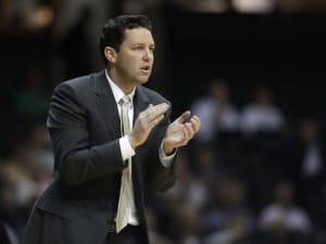 The Deep Three: Vanderbilt, Duke and Oregon cruising in November