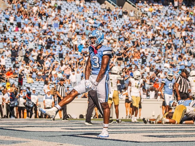 What’s Left for the Tar Heels?