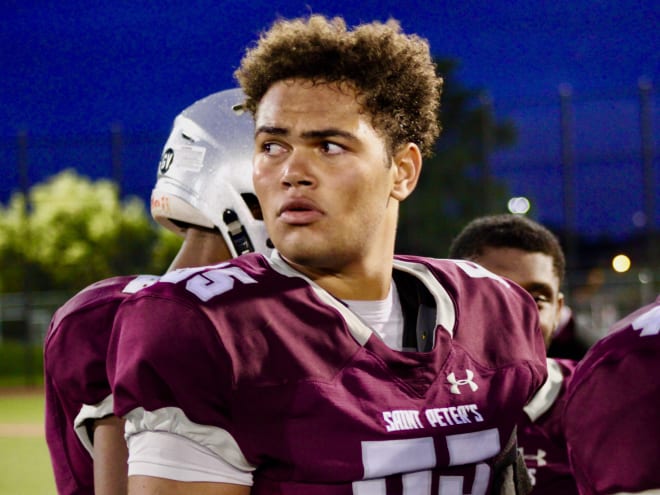 4-star NJ DE has Canes in top group: "They have a great defense"