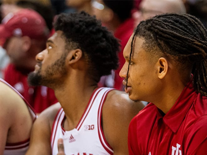 Indiana could return to full strength against Northwestern