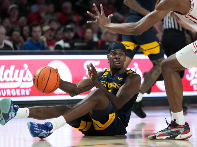 DeVries says turnovers the deciding factor in WVU's loss to No. 10 Houston