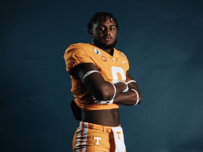 Tennessee 'really looking like a great fit' for LSU commit Demario Tolan